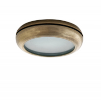 Фото Влагозащищенный светильник Lightstar 011278