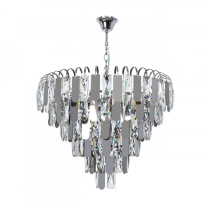 Фото Каскадная люстра ARTE Lamp A2719SP-8CC