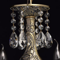 Цена на Подвесная люстра MW-Light 685010110