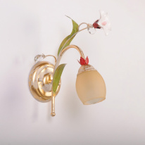 Купить с доставкой по Москве и России Бра Abrasax STY40032/1В