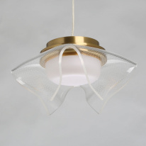 Купить Подвесной светильник DeMarkt 722012101