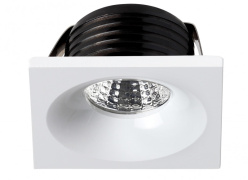 Фото Встраиваемый светильник Novotech 357701