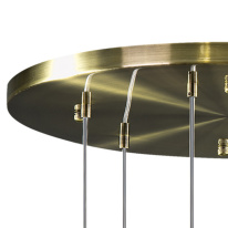 Купить с доставкой по Москве и России Каскадная люстра Lightstar 813061