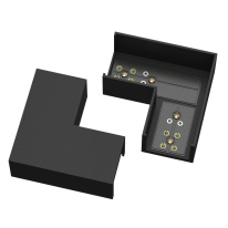 Фото Maytoni Technical TRA160CL-11B