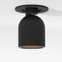 Цена на Спот Elektrostandard 25093/LED 7W 4000K черный