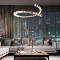 Подвесная люстра Odeon Light 5010/129L в интернет магазине Гет Лайт