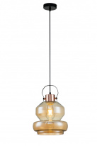 Фото Подвесной светильник Indigo V000083