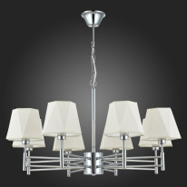 Купить Подвесная люстра Evoluce SLE105403-08