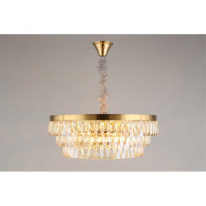 Купить Подвесная люстра APLOYT APL.837.03.10