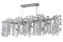 Фото Подвесная люстра Dio D'arte Tavenna H 1.5.100x40.102 N