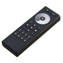 Фото ARTE Lamp A70RC-01CH-BK