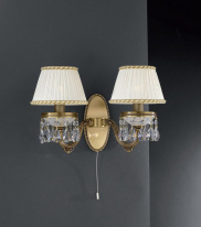 Фото Бра Reccagni Angelo A 6400/2