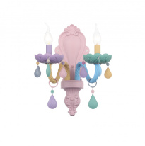 Фото Детское бра ST-Luce SL1700.781.02