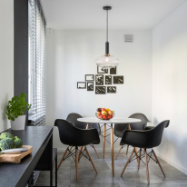 Подвесной светильник Eurosvet 50183/1 прозрачный в интернет магазине Гет Лайт