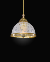 Фото Подвесной светильник Reccagni Angelo L 6302/16