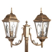 Садово-парковый светильник Feron 11325 в интернет магазине Гет Лайт