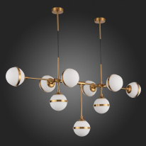 Купить Подвесная люстра ST-Luce SL1157.303.09