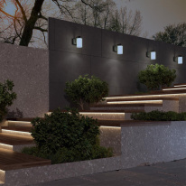 Купить Светильник настенный Novotech 370954