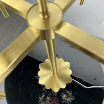 Купить с доставкой по Москве и России Настольная лампа ImperiumLoft 140841-26