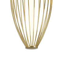 Купить Подвесной светильник Freya FR6131PL-L24BS