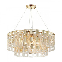 Цена на Каскадная люстра Odeon Light 4989/12