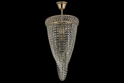 Купить Подвесная люстра Dio D'arte Bari E 1.3.25.100 G