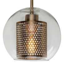 Купить Подвесной светильник LOFT IT LOFT2566-A