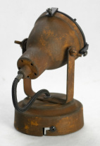 Купить Спот Lussole LSP-9802