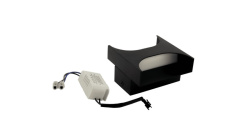 Купить DesignLed GW-7001-5-BL-WW