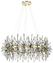 Фото Подвесная люстра WERTMARK WE119.20.303