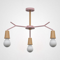 Детская люстра ImperiumLoft 220511-23 Фото Детская люстра ImperiumLoft 220511-23