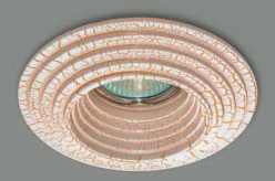 Фото Встраиваемый светильник Donolux DL207G/1