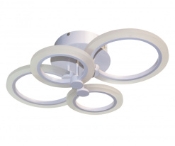 Фото Накладной светильник Kink Light 07817