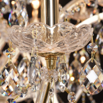 Подвесная люстра Maytoni DIA881-PL-56-G в интернет магазине Гет Лайт