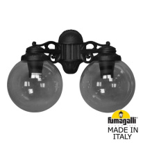 Фото Светильник настенный Fumagalli G25.141.000.AZF1RDN