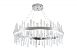 Цена на Подвесная люстра Natali Kovaltseva LED LAMPS 81257