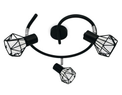 Купить Спот Ambrella Light TR8624