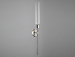 Фото Бра Newport 7291/A nickel