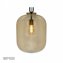 Купить Подвесной светильник iLamp AP9031-1A COG