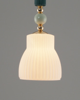 Купить с доставкой по Москве и России Подвесной светильник Moderli Moderli V10904-P Charm