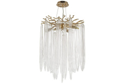 Фото Подвесная люстра Dio D'arte Tavenna H 1.5.46.105 G