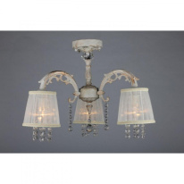 Купить Люстра на штанге Omnilux OML-30007-03