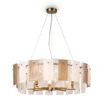 Фото Подвесная люстра Freya FR5198PL-06BS