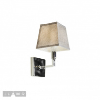 Фото Бра iLamp 6943-1 CR