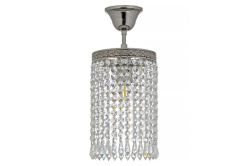 Фото Люстра на штанге Dio D'arte Cremono E 1.3.15.100 N