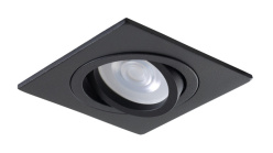 Встраиваемый светильник Crystal Lux CLT 002C1 BL Фото Встраиваемый светильник Crystal Lux CLT 002C1 BL