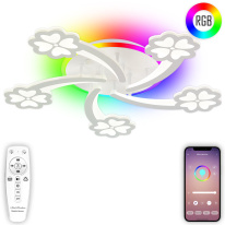 Фото Детский светильник Natali Kovaltseva LED LAMPS 81420