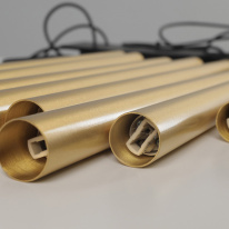 Подвесной светильник Nowodvorski 8924 в интернет магазине Гет Лайт