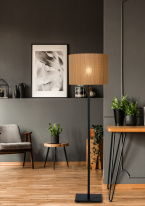 Купить Торшер LUCIDE 03729/81/30