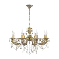 Фото Подвесная люстра Dio D'arte Carisio E 1.1.8.200 GB